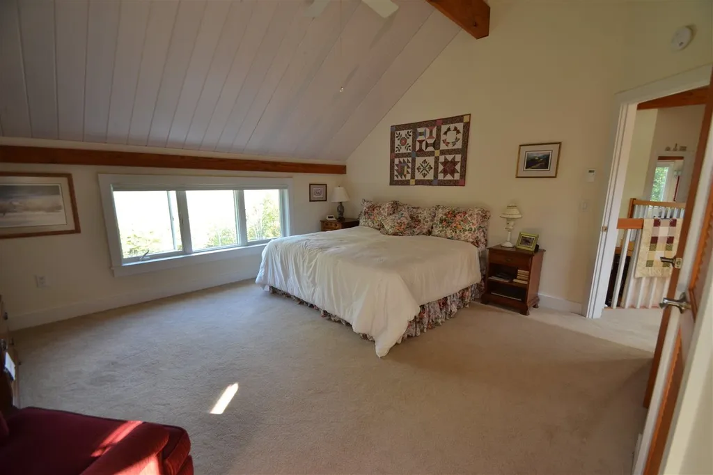 439 Behn Road Warren VT 05674