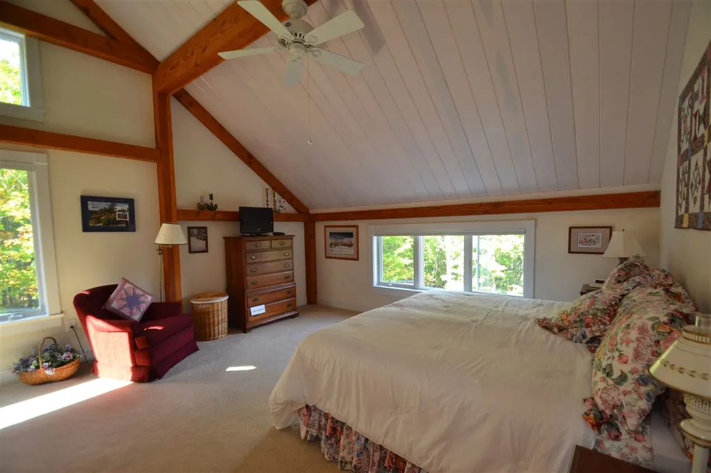 439 Behn Road Warren VT 05674