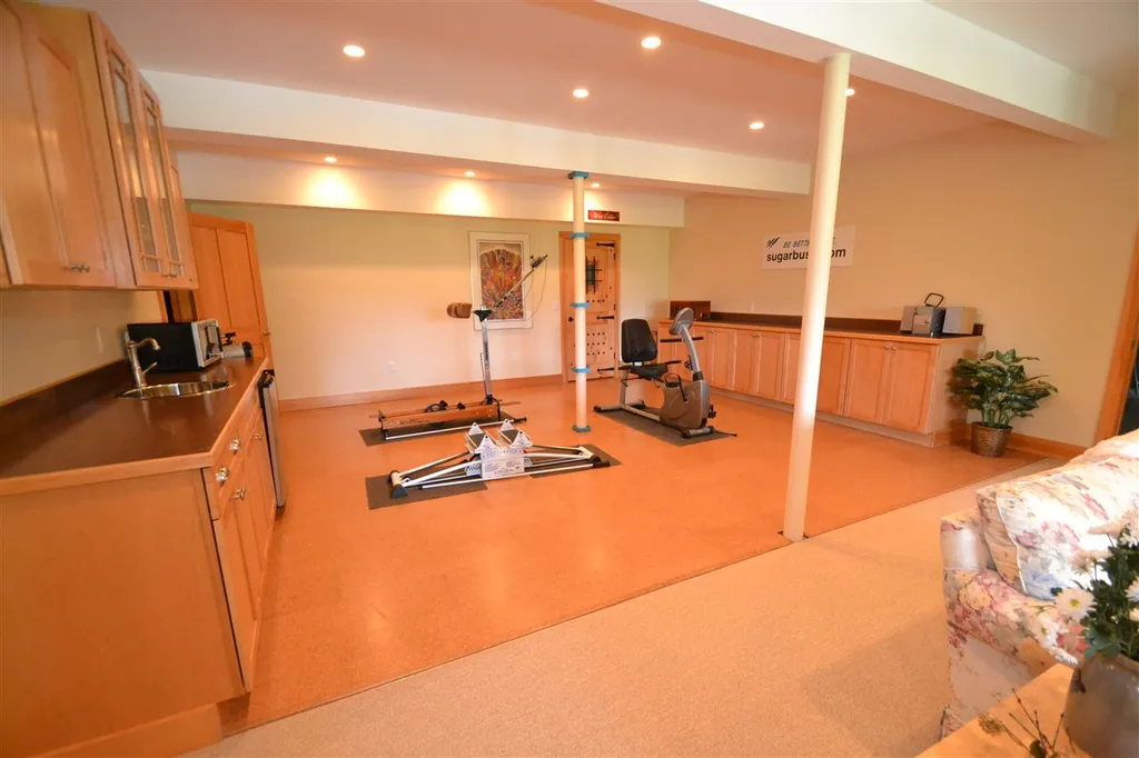 439 Behn Road Warren VT 05674