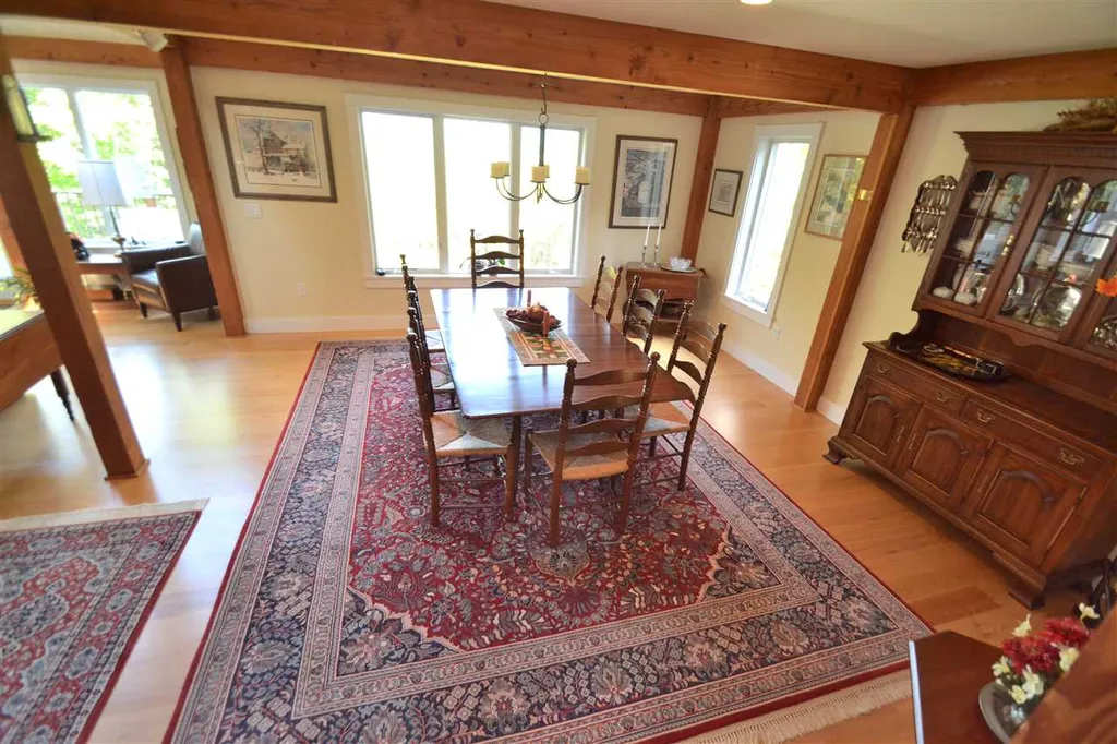 439 Behn Road Warren VT 05674