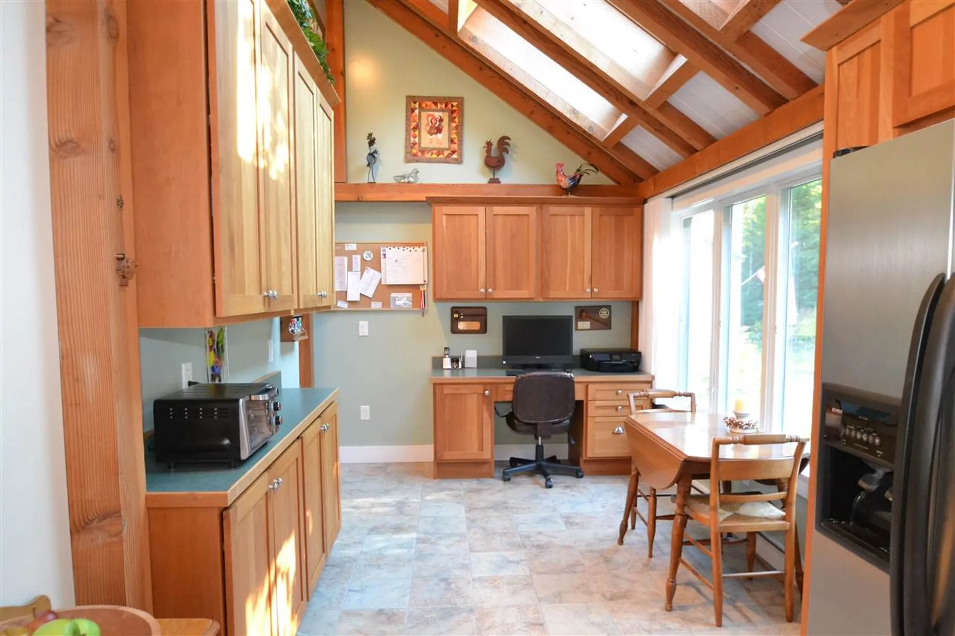 439 Behn Road Warren VT 05674