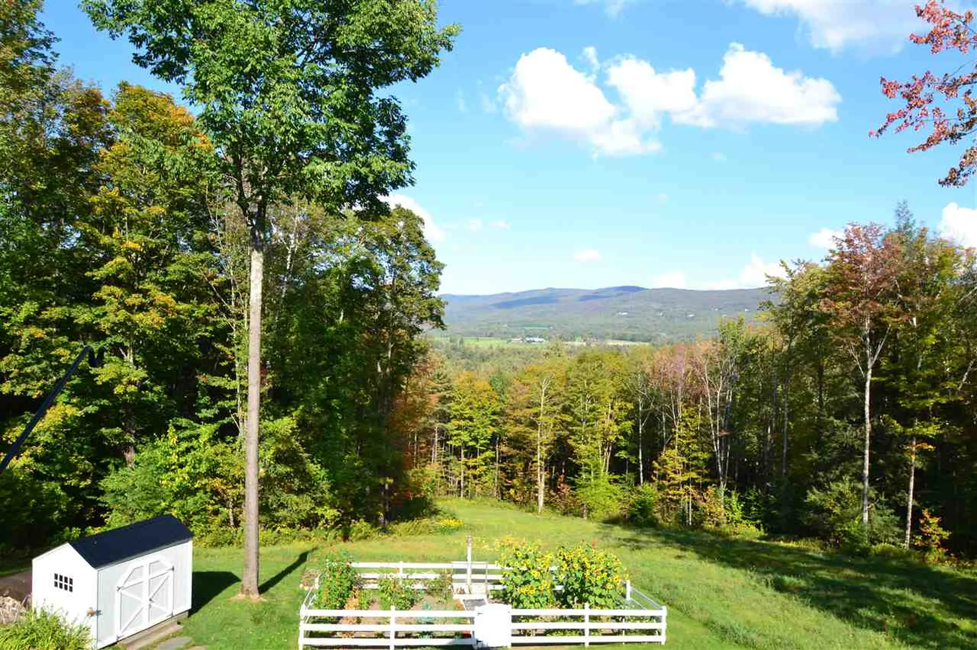 439 Behn Road Warren VT 05674