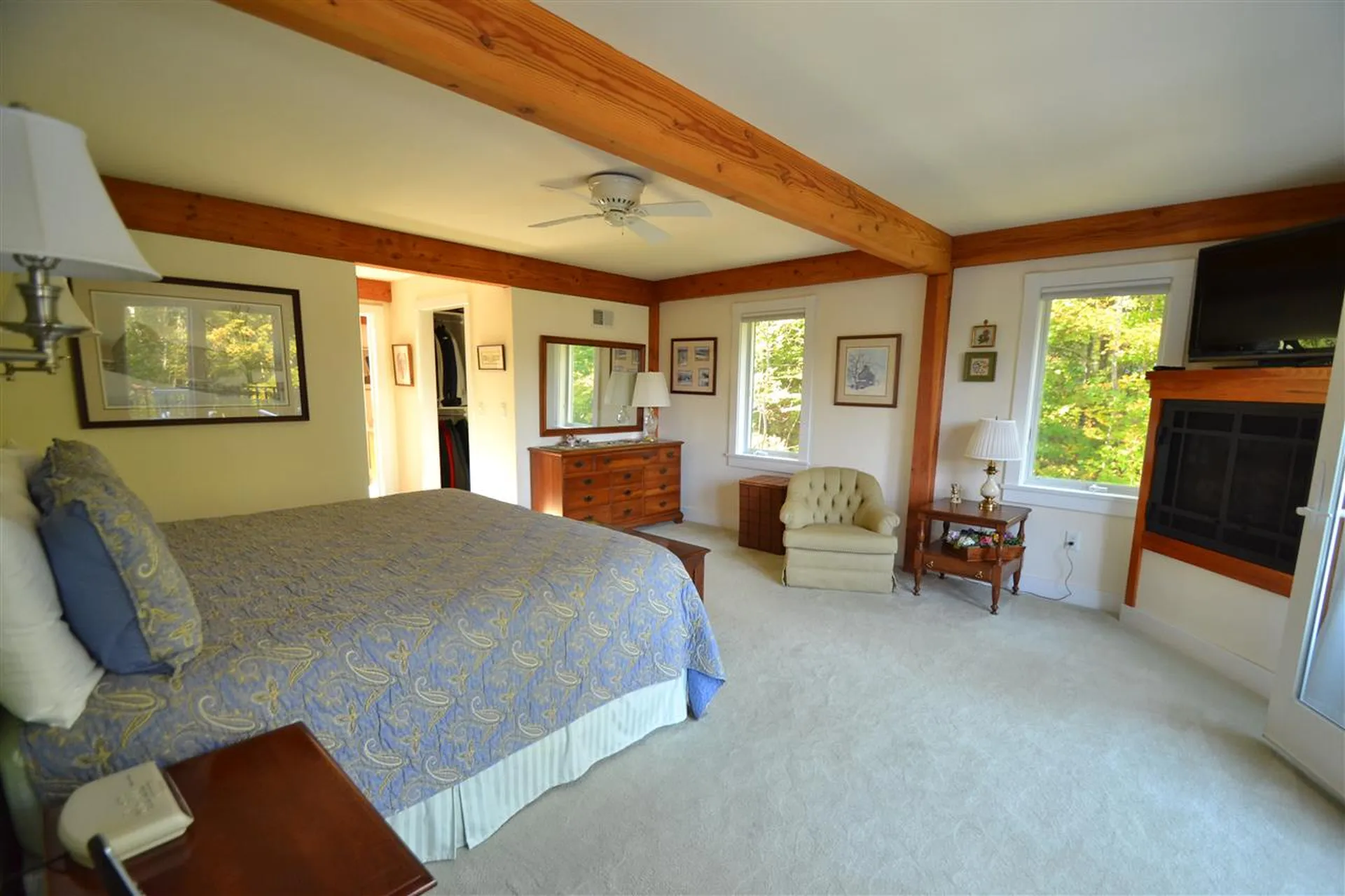 439 Behn Road Warren VT 05674