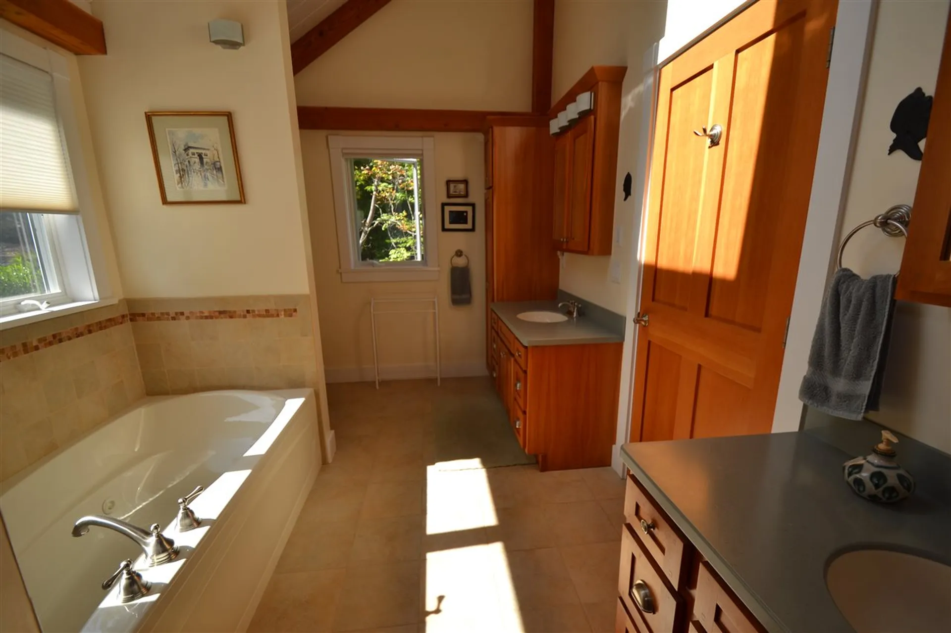 439 Behn Road Warren VT 05674