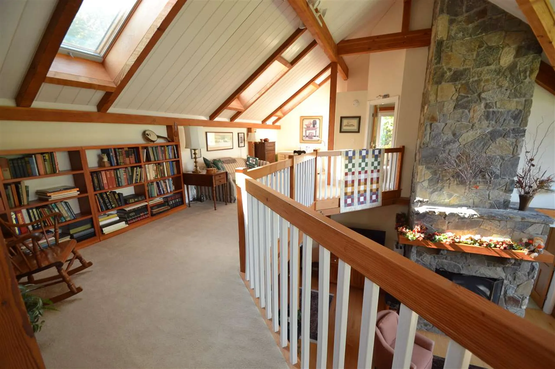 439 Behn Road Warren VT 05674
