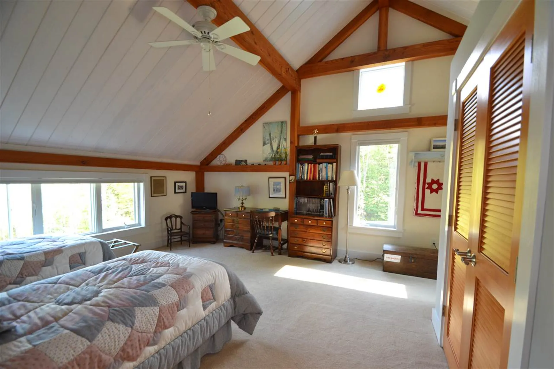 439 Behn Road Warren VT 05674