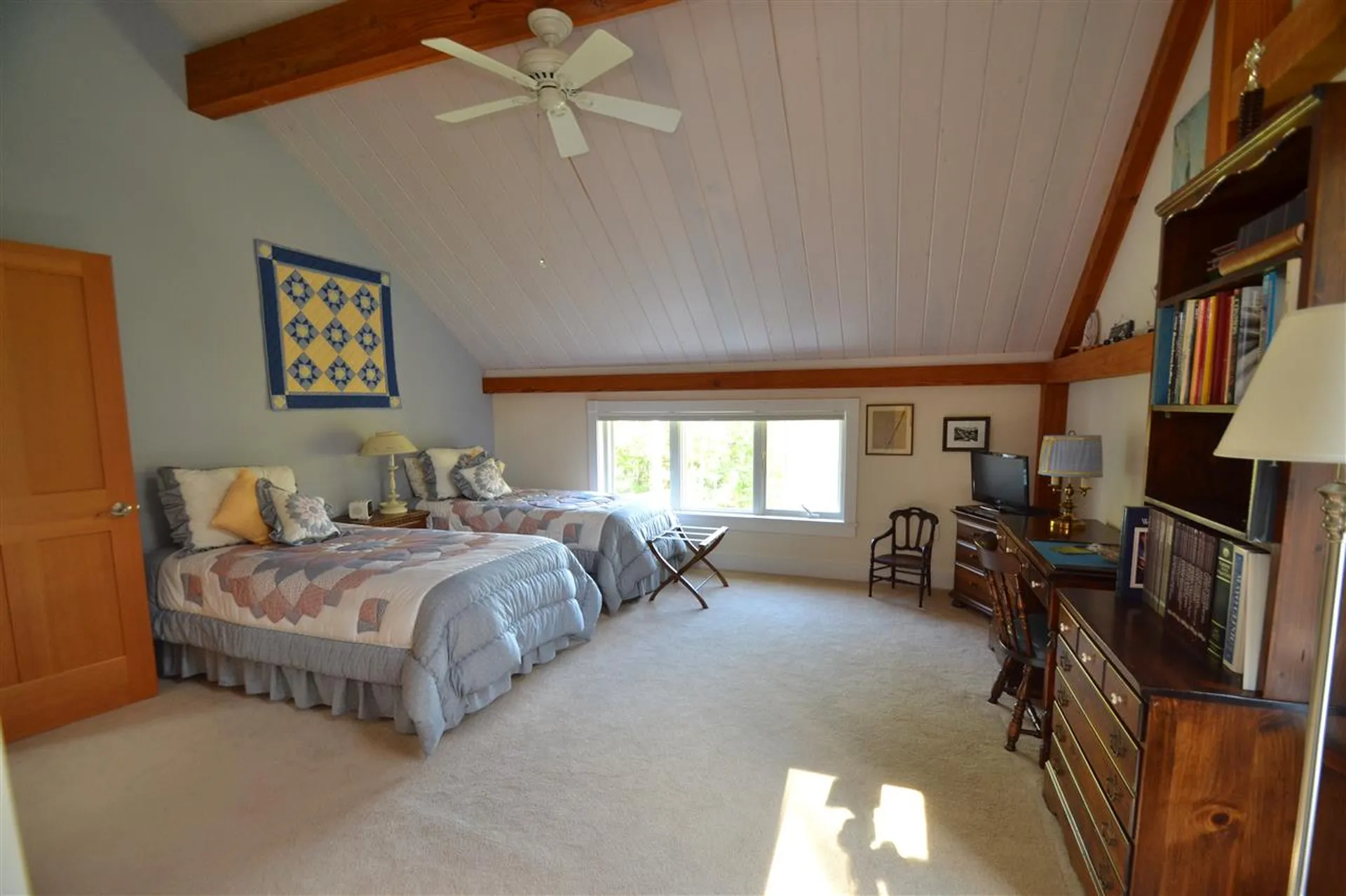 439 Behn Road Warren VT 05674