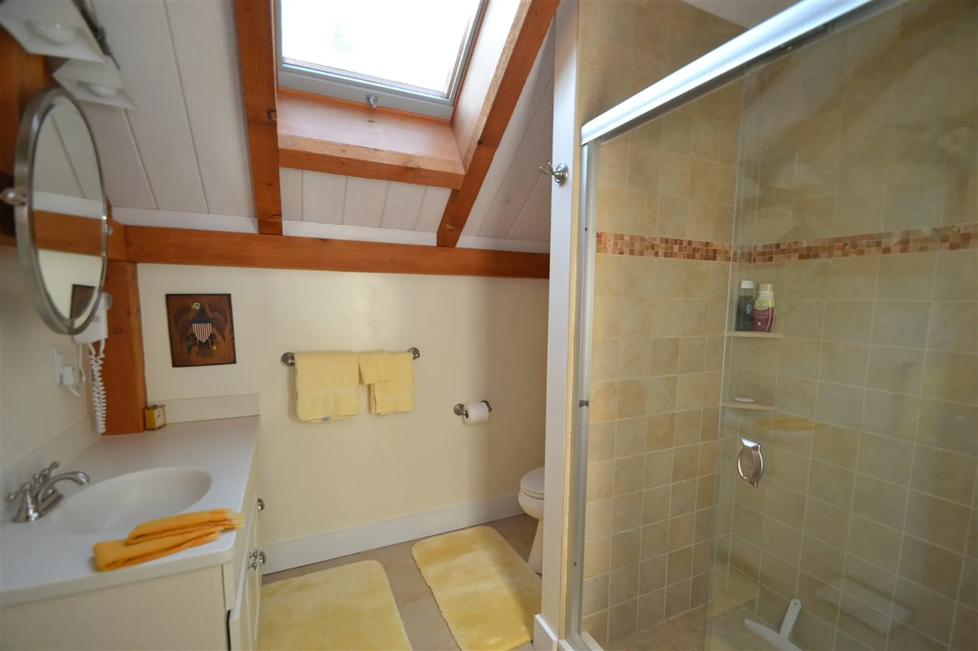 439 Behn Road Warren VT 05674