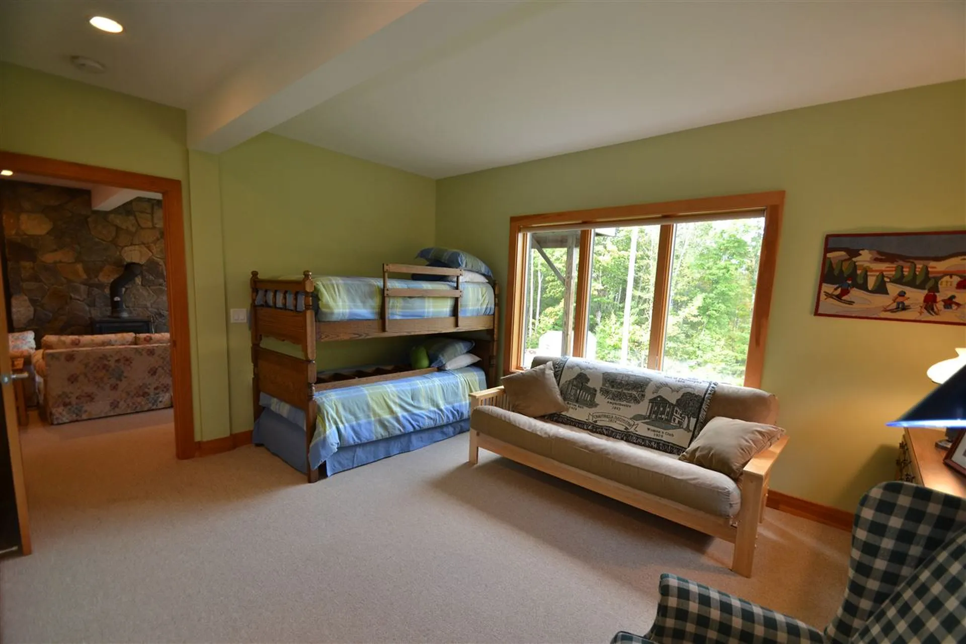 439 Behn Road Warren VT 05674