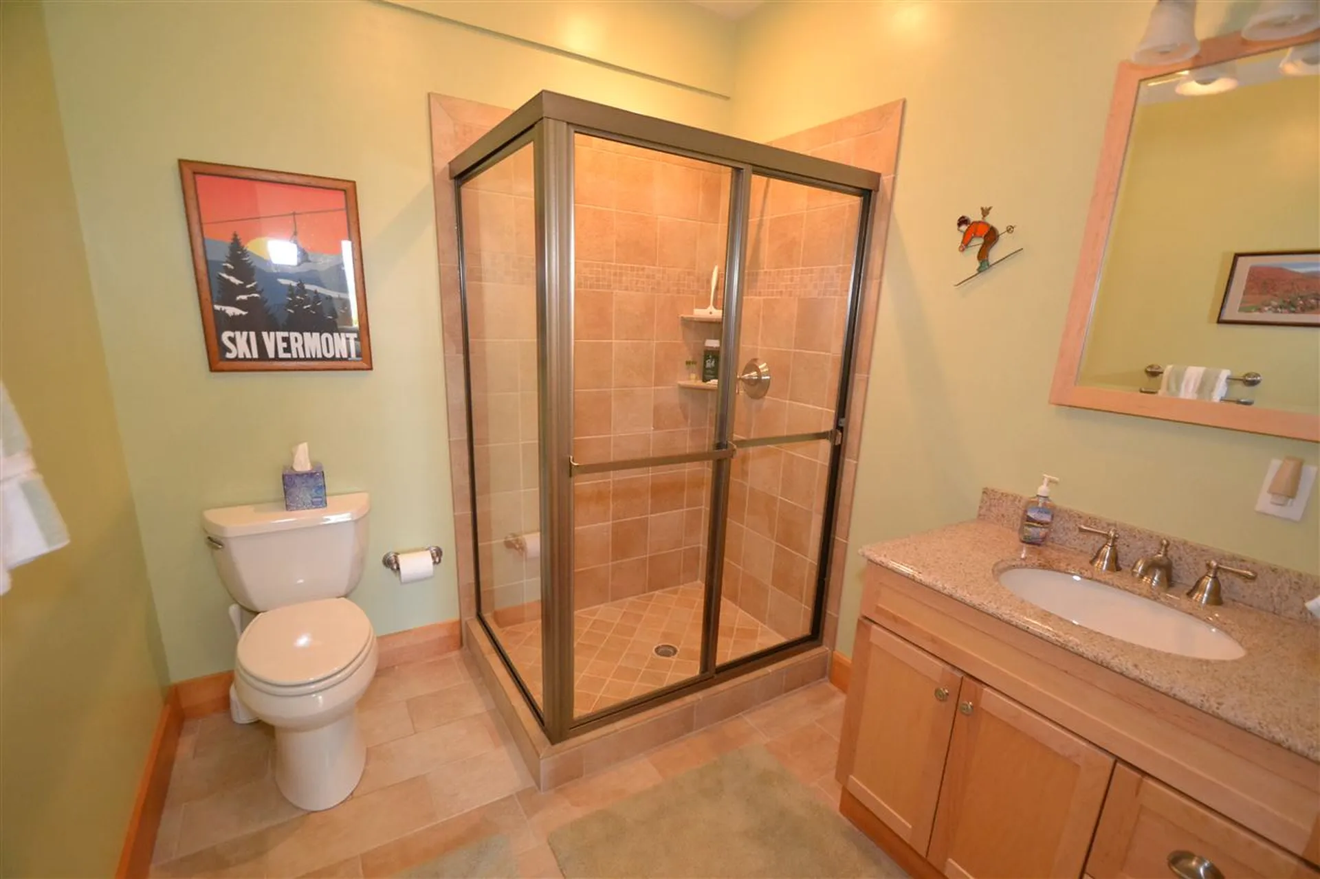 439 Behn Road Warren VT 05674