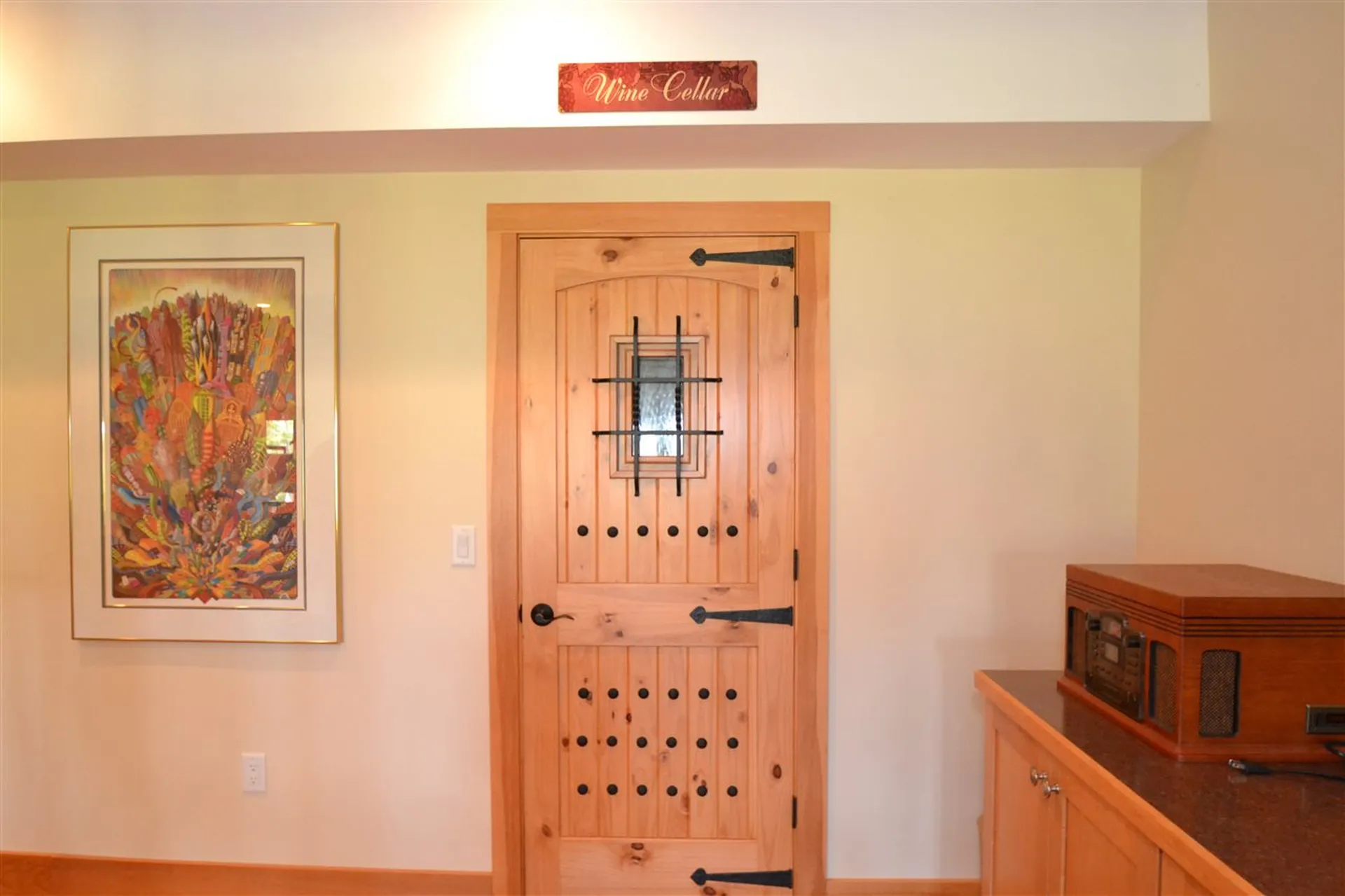 439 Behn Road Warren VT 05674