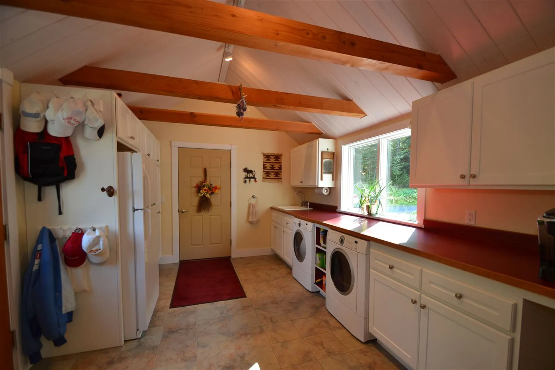 439 Behn Road Warren VT 05674