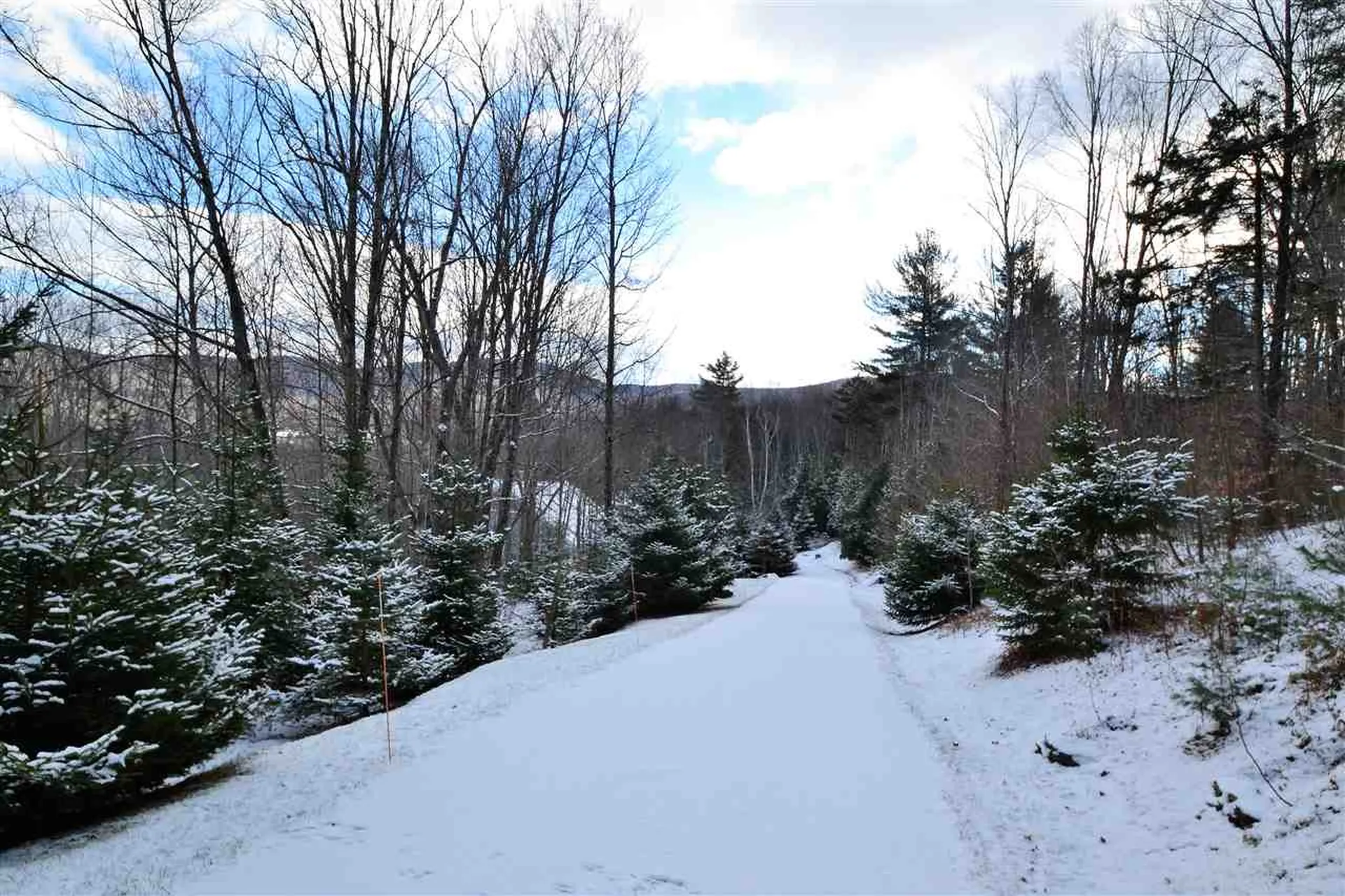439 Behn Road Warren VT 05674