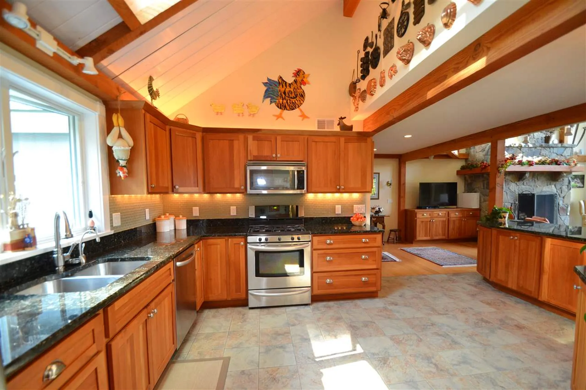 439 Behn Road Warren VT 05674