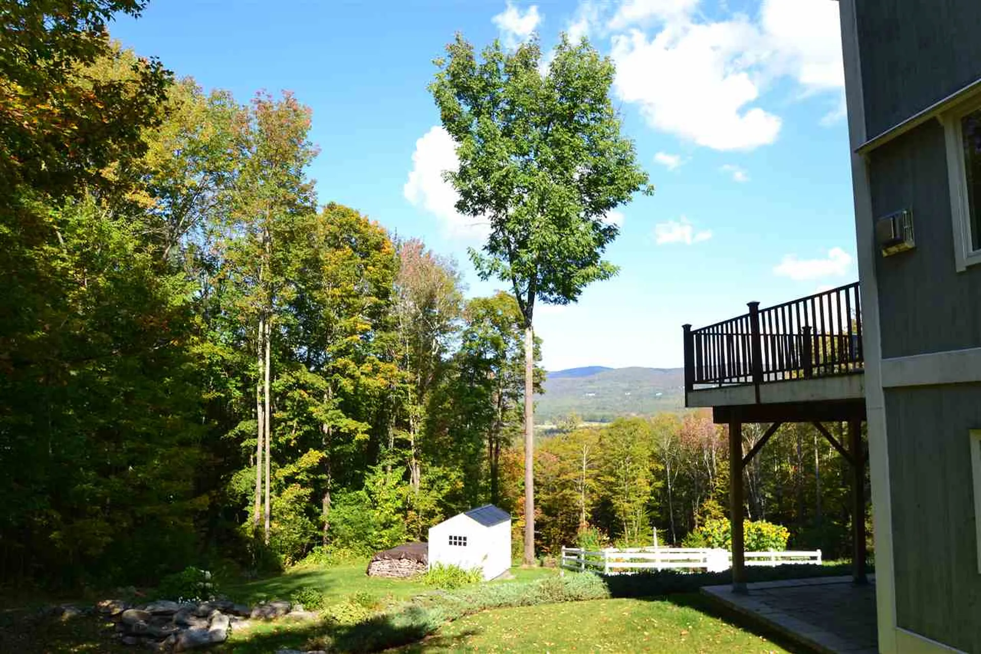 439 Behn Road Warren VT 05674