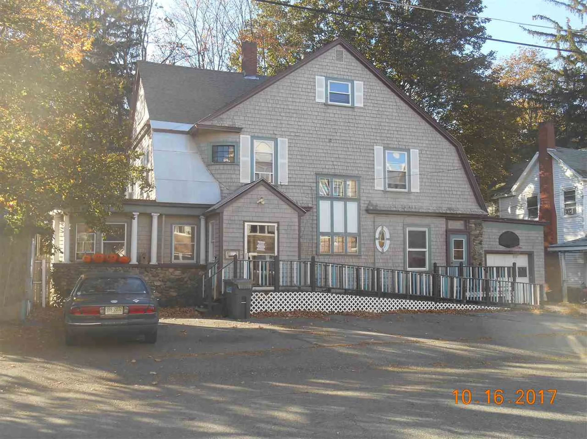 31 Summer Street Claremont NH 03743