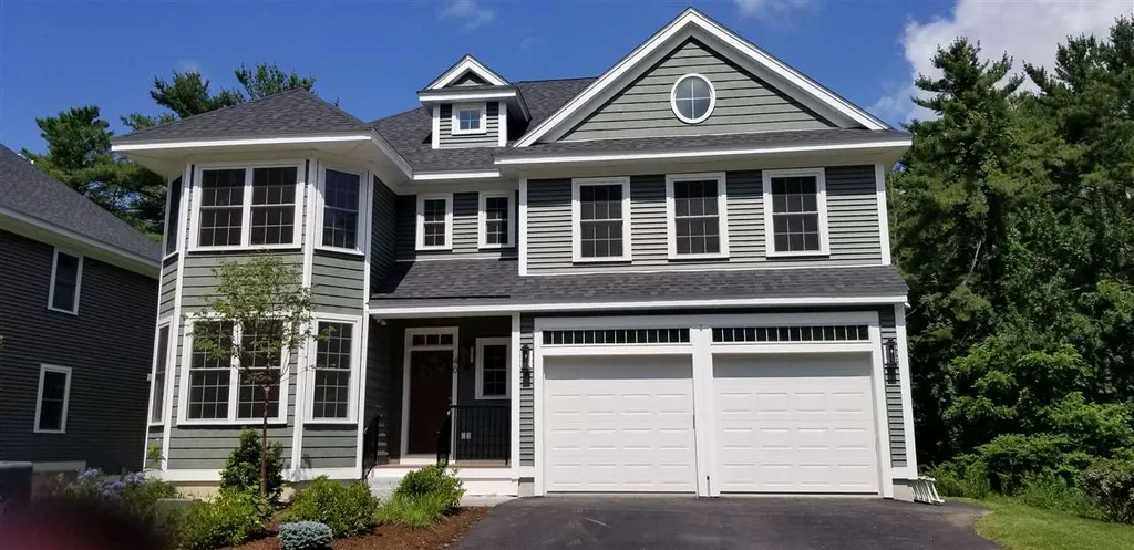 1163 Sagamore Avenue Portsmouth NH 03801