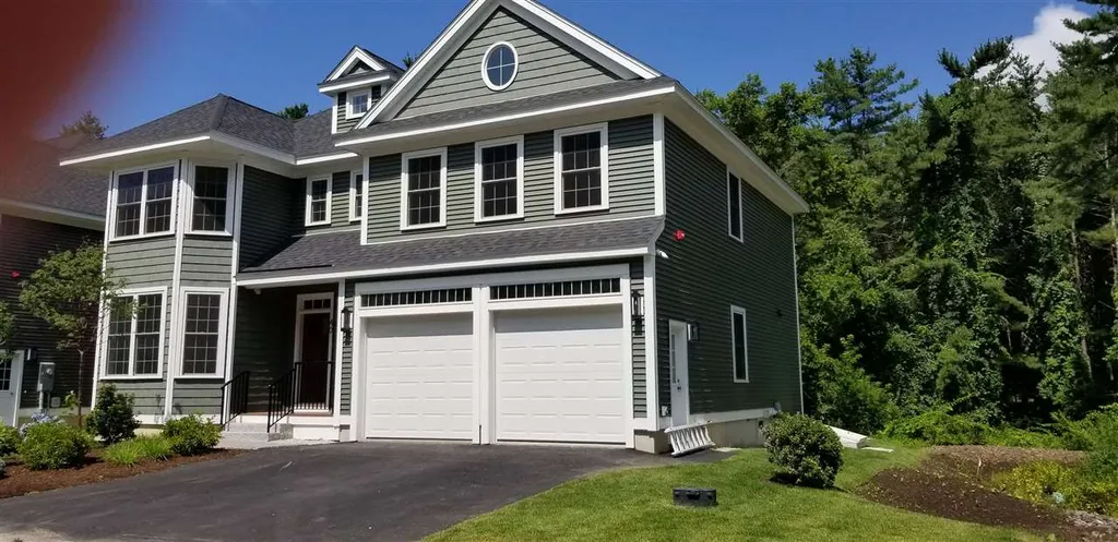 1163 Sagamore Avenue Portsmouth NH 03801