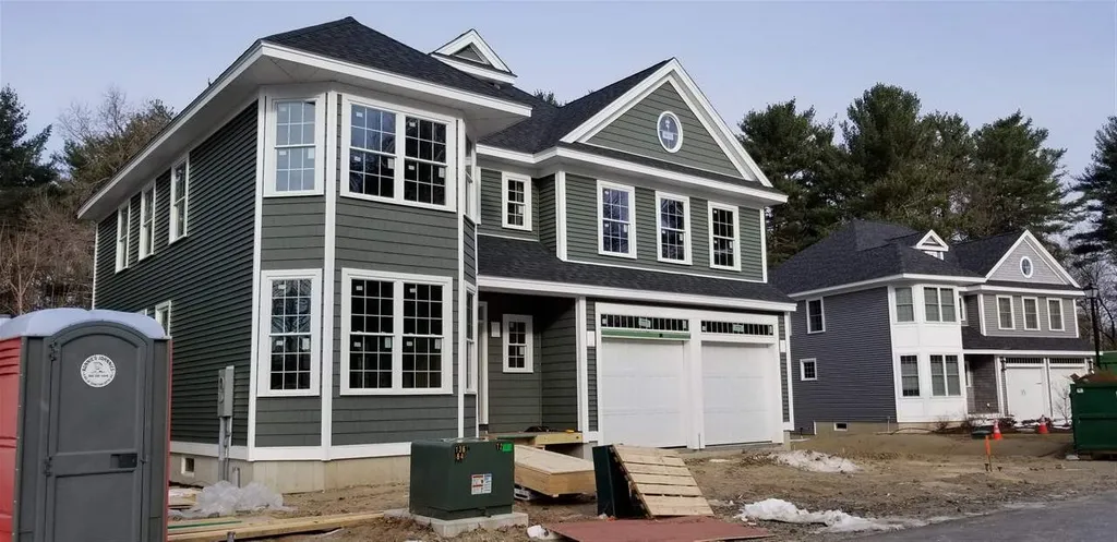 1163 Sagamore Avenue Portsmouth NH 03801