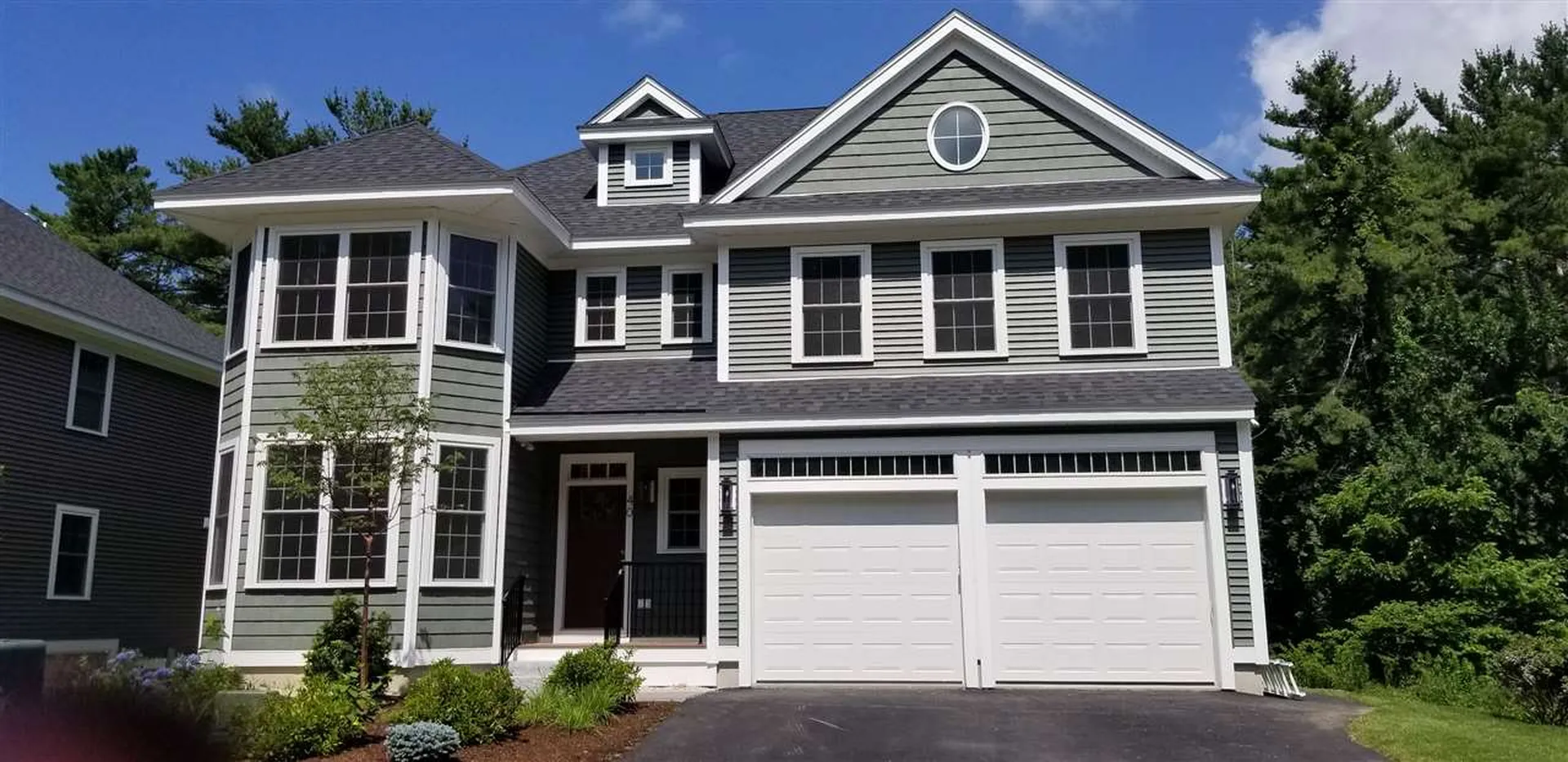 1163 Sagamore Avenue Portsmouth NH 03801