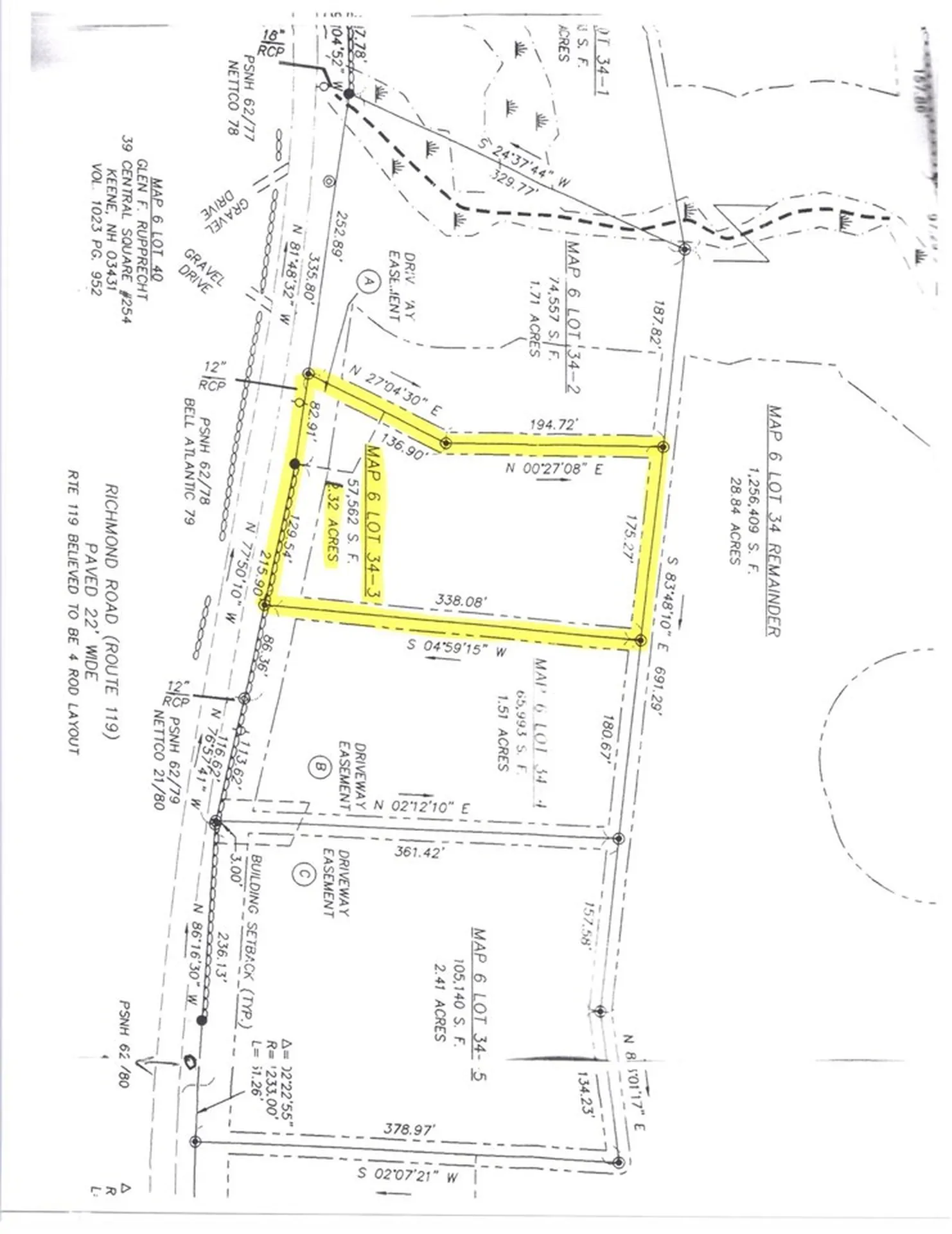 530 Richmond Road Winchester NH 03470