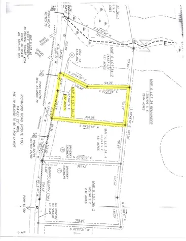 530 Richmond Road Winchester NH 03470