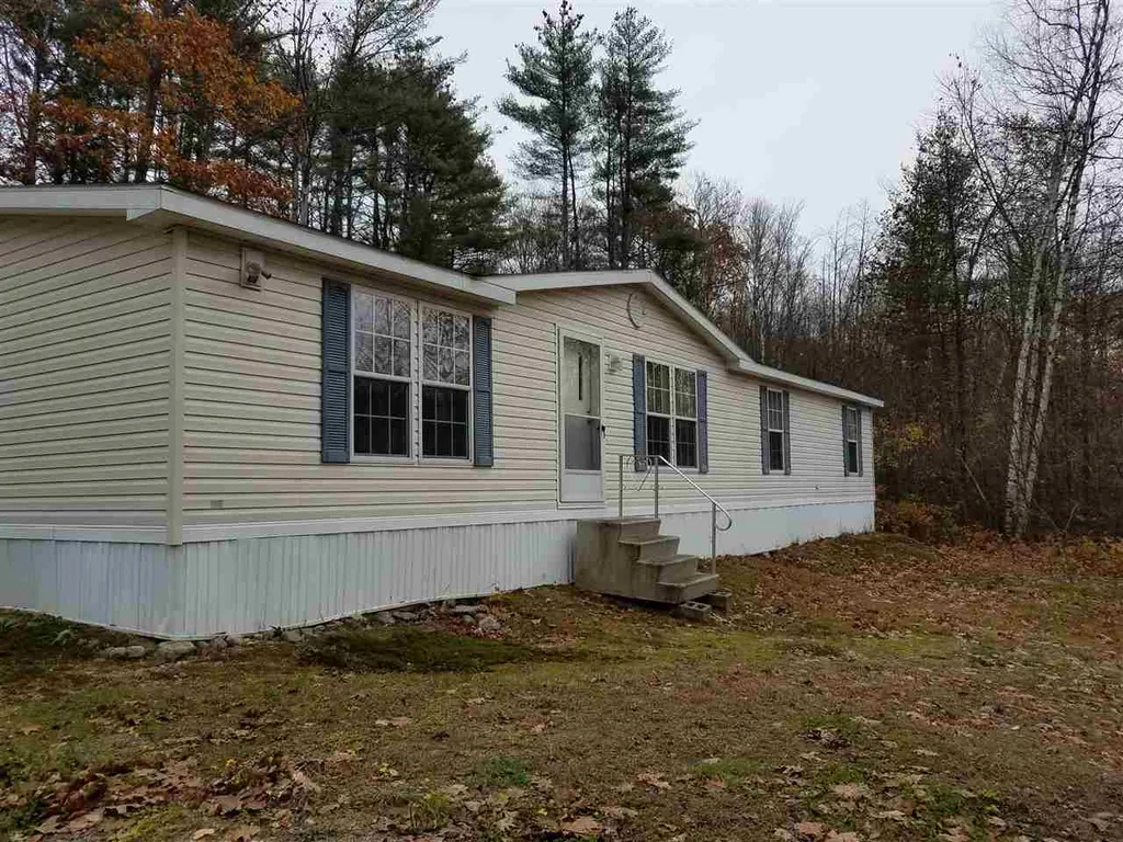 176 North Ashland Road Ashland NH 03217