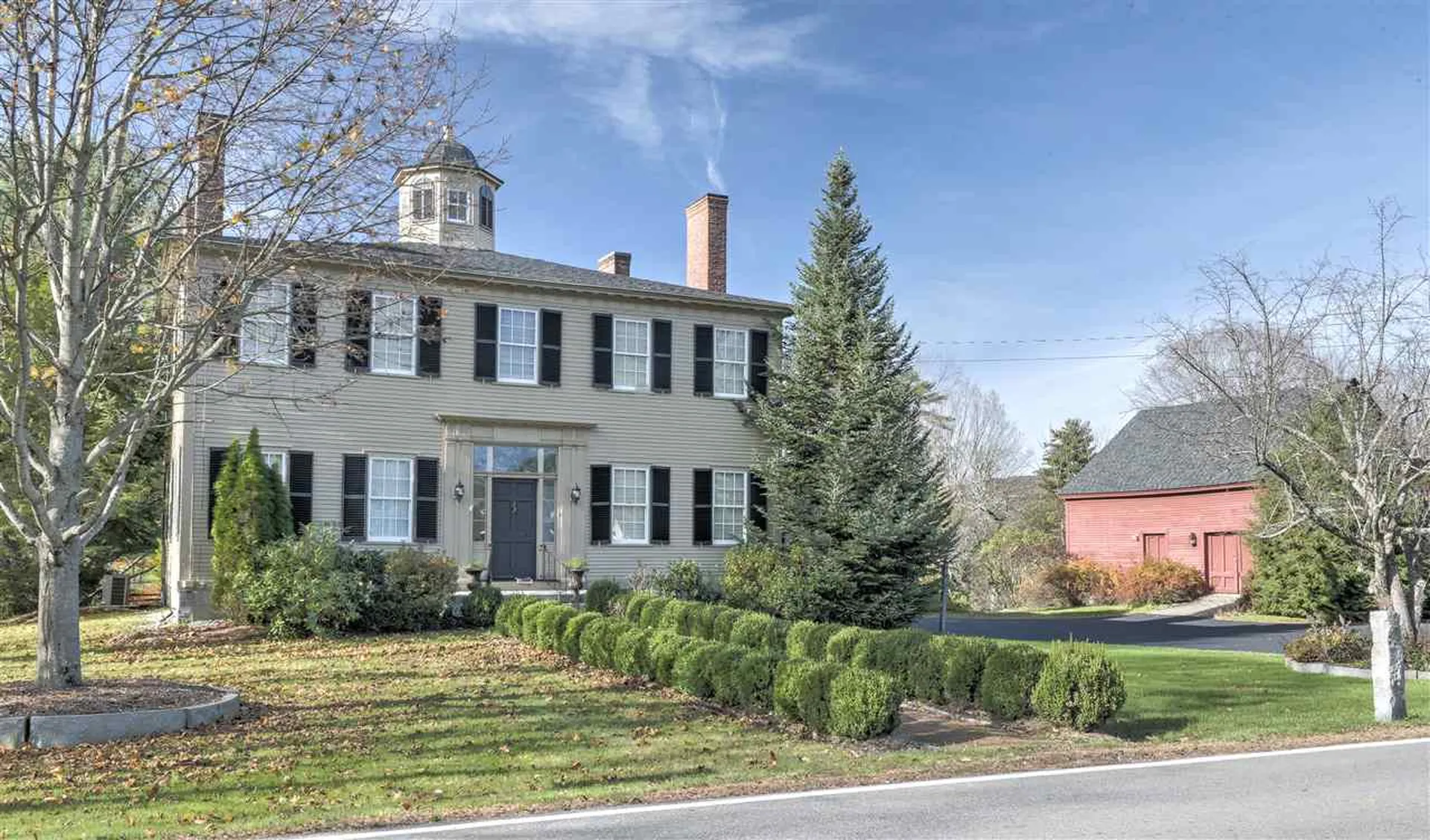 70 Bradford Road Keene NH 03431