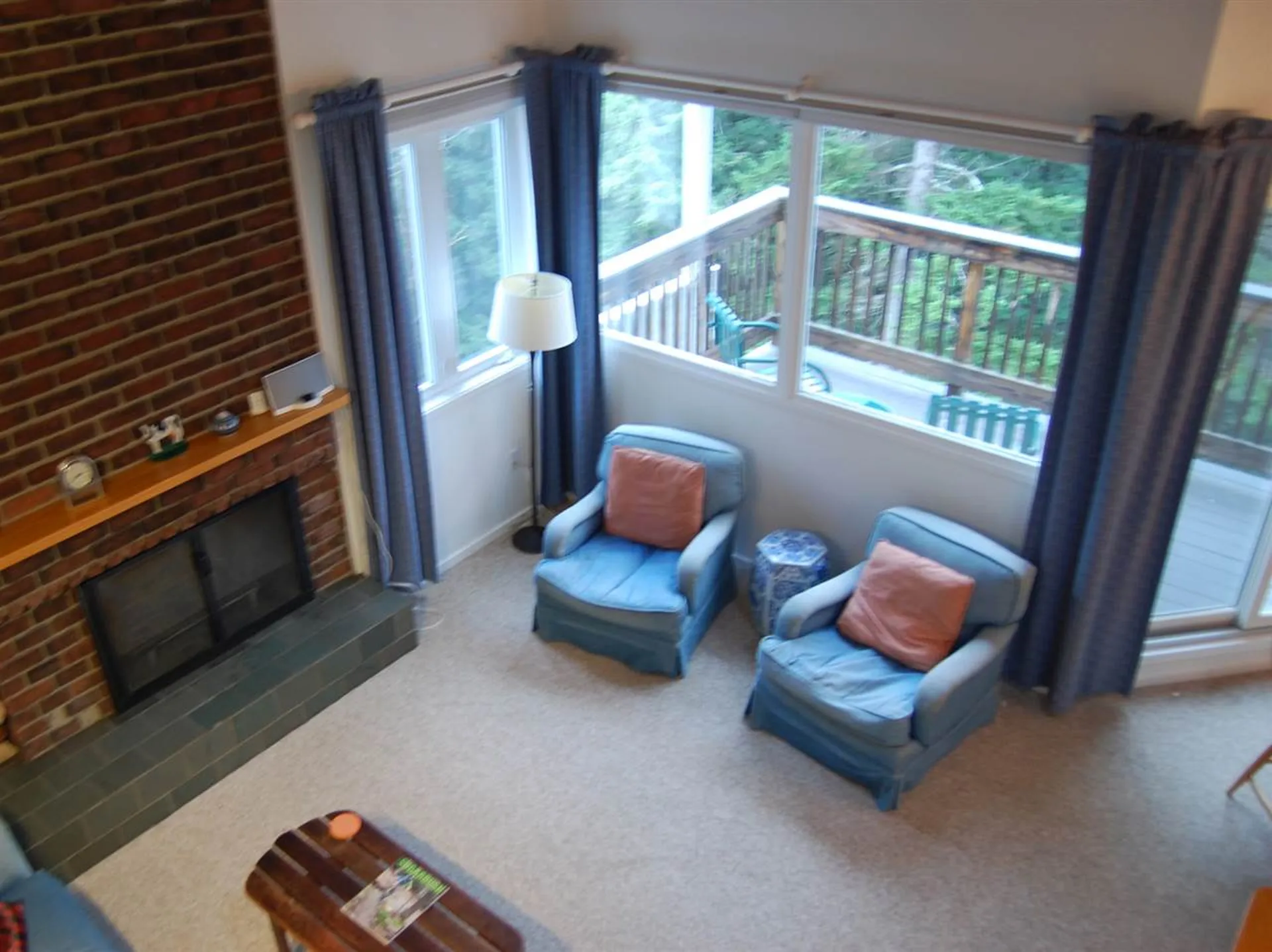 85 Bridges Upper Phase Road Warren VT 05674