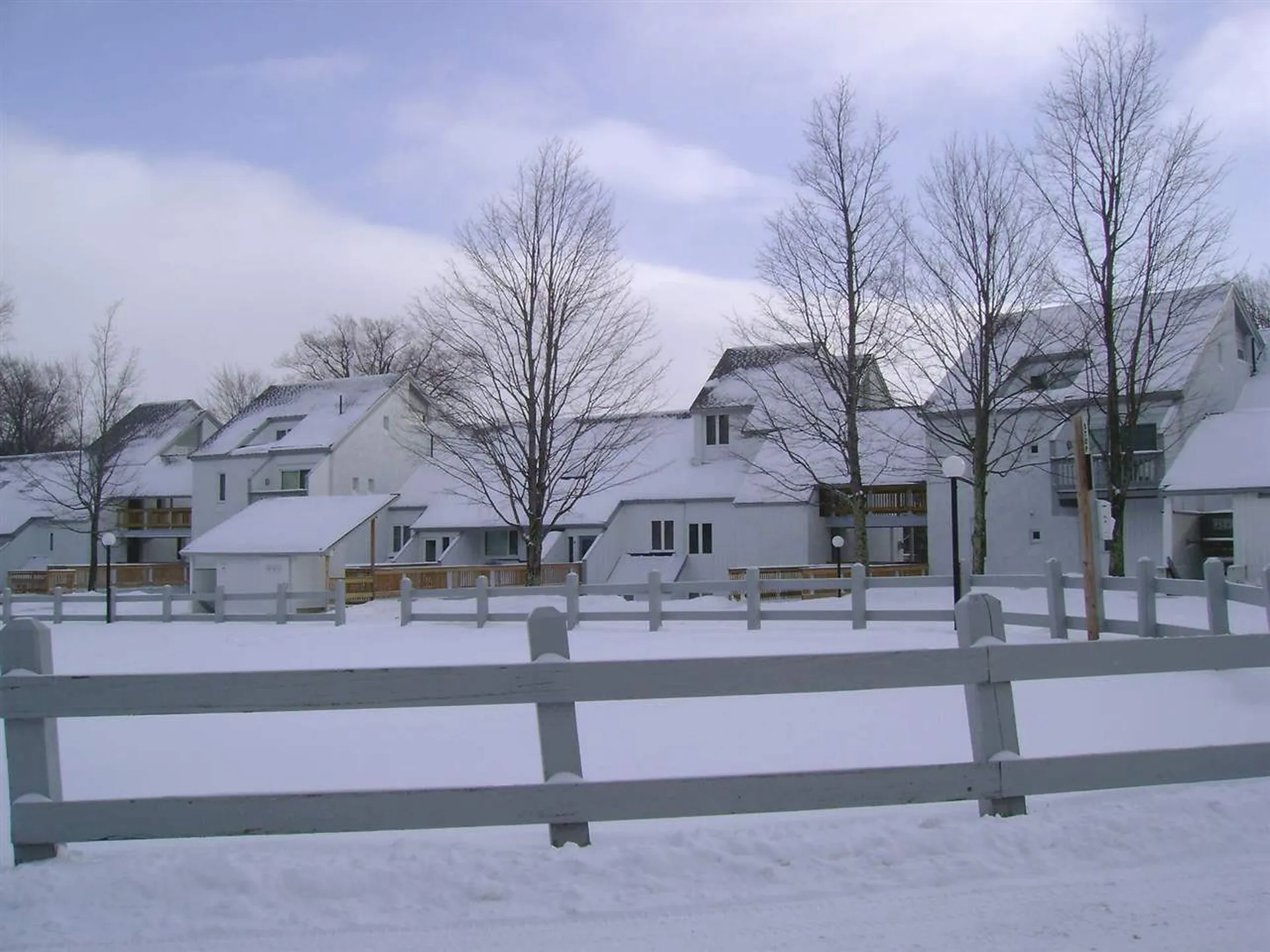 85 Bridges Upper Phase Road Warren VT 05674