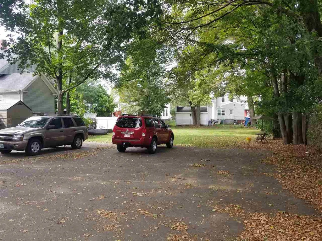 360 Portland Street Rochester NH 03867