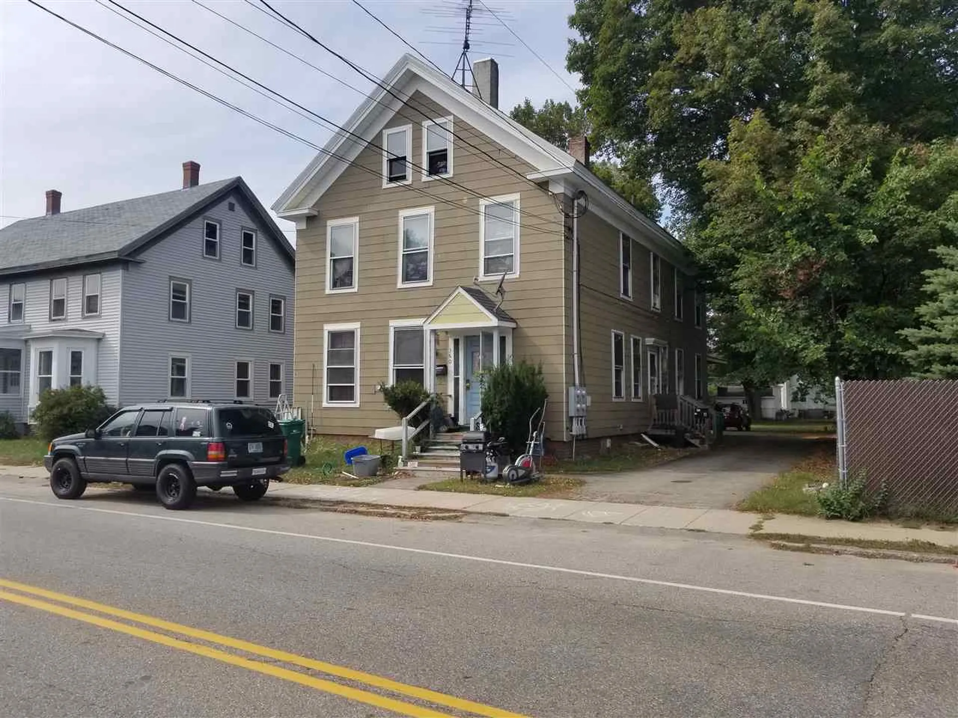 360 Portland Street Rochester NH 03867