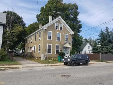 360 Portland Street Rochester NH 03867