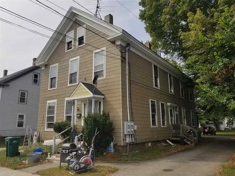 360 Portland Street Rochester NH 03867