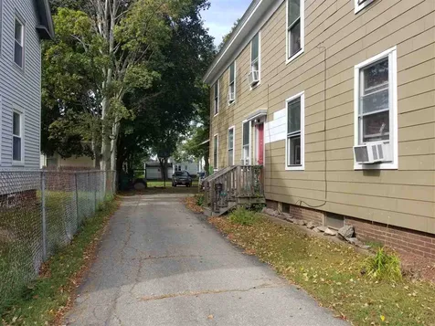 360 Portland Street Rochester NH 03867