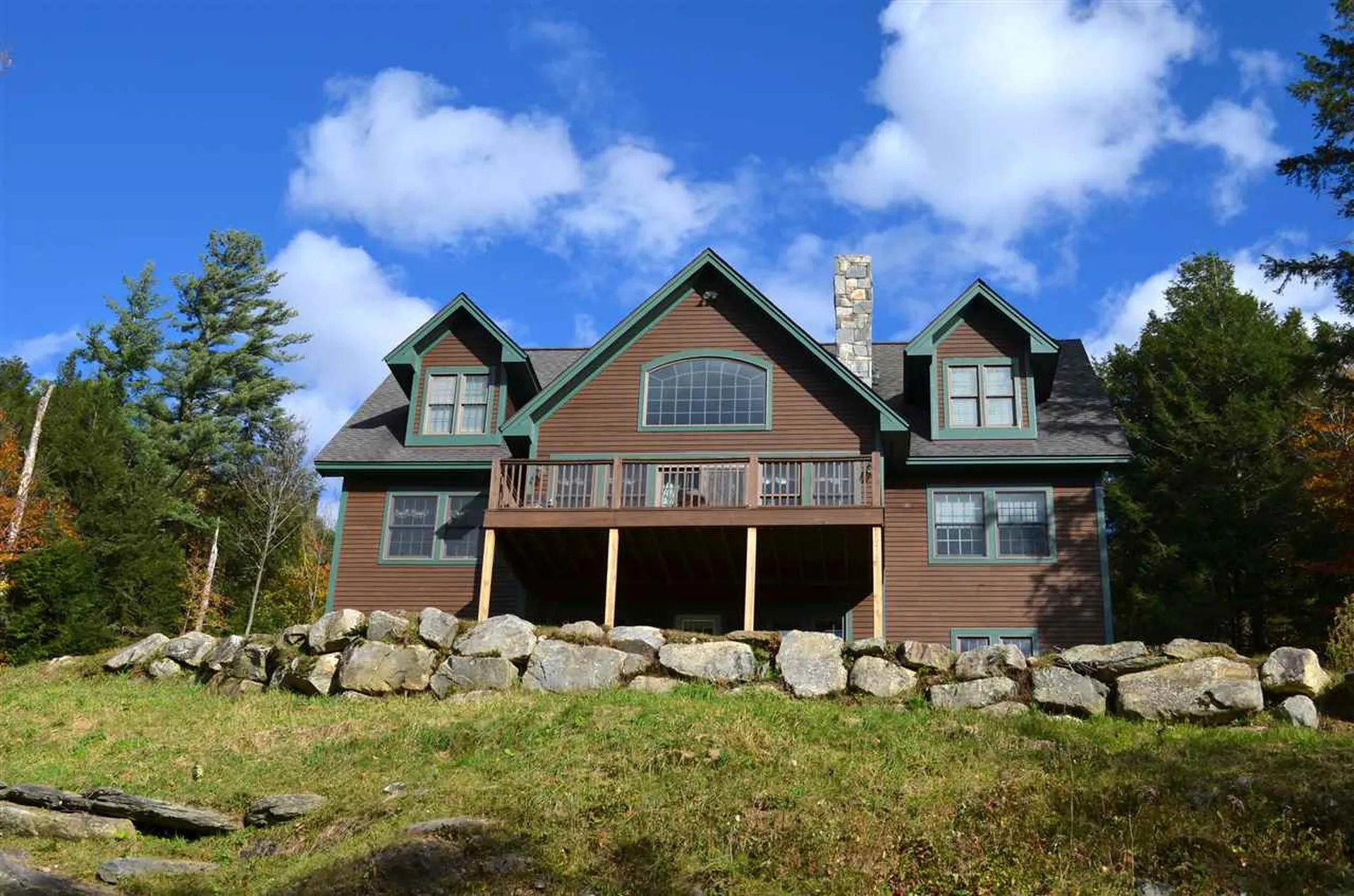 25 Cedar Drive Ludlow VT 05149