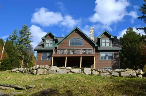 25 Cedar Drive Ludlow VT 05149
