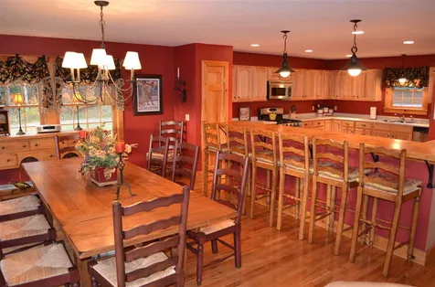 25 Cedar Drive Ludlow VT 05149
