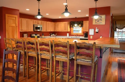 25 Cedar Drive Ludlow VT 05149