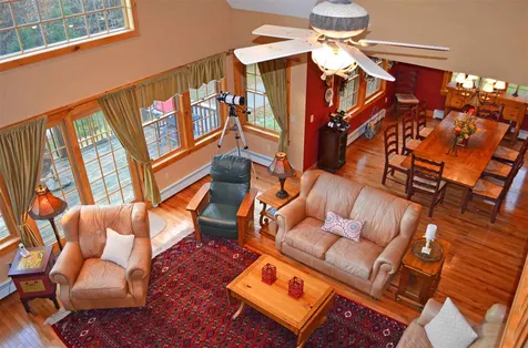 25 Cedar Drive Ludlow VT 05149
