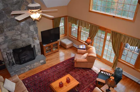 25 Cedar Drive Ludlow VT 05149