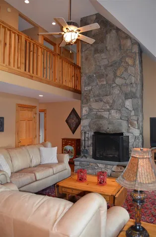 25 Cedar Drive Ludlow VT 05149