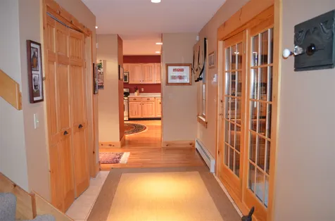 25 Cedar Drive Ludlow VT 05149