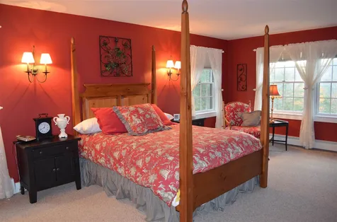 25 Cedar Drive Ludlow VT 05149