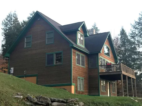 25 Cedar Drive Ludlow VT 05149