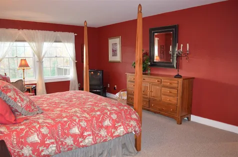 25 Cedar Drive Ludlow VT 05149