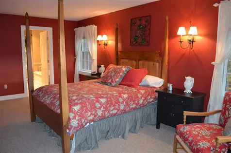 25 Cedar Drive Ludlow VT 05149