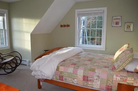 25 Cedar Drive Ludlow VT 05149