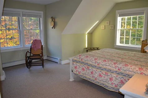 25 Cedar Drive Ludlow VT 05149