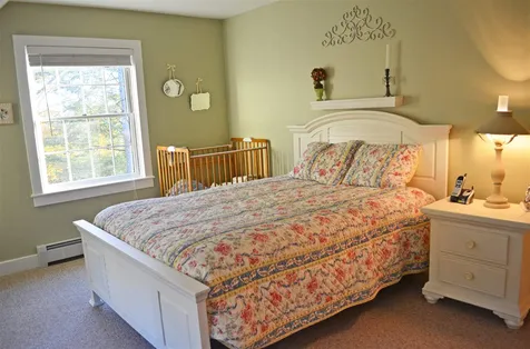 25 Cedar Drive Ludlow VT 05149